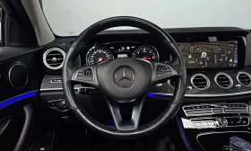 Mercedes-Benz E 220 * E220d 4MATIC Avantgarde * ЦЕНА ДО БГ, снимка 13