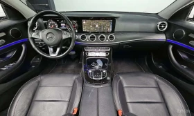 Mercedes-Benz E 220 * E220d 4MATIC Avantgarde * ЦЕНА ДО БГ, снимка 7