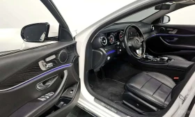 Mercedes-Benz E 220 * E220d 4MATIC Avantgarde * ЦЕНА ДО БГ, снимка 11