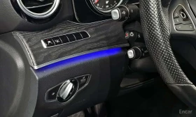 Mercedes-Benz E 220 * E220d 4MATIC Avantgarde * ЦЕНА ДО БГ, снимка 16