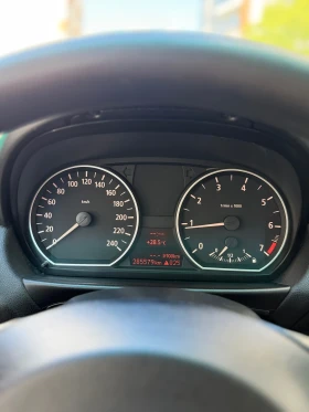 BMW 116 Газ, снимка 8