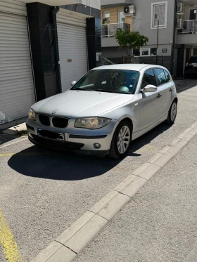 BMW 116 Газ, снимка 1