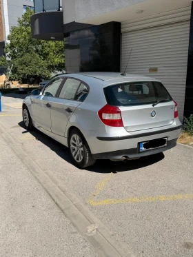 BMW 116 Газ, снимка 2