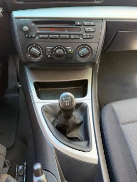 BMW 116 Газ, снимка 7