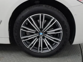 BMW 520 I Luxury, снимка 4