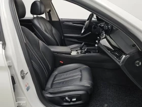 BMW 520 I Luxury, снимка 10