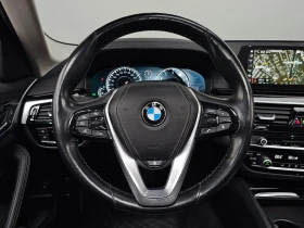 BMW 520 I Luxury, снимка 12