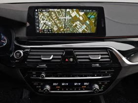BMW 520 I Luxury, снимка 13