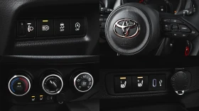 Toyota Aygo X PLAY 1.0 VVT-i, снимка 16