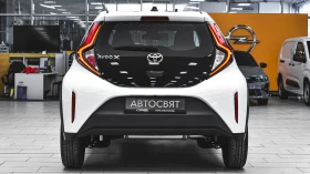 Toyota Aygo X PLAY 1.0 VVT-i, снимка 3
