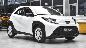 Toyota Aygo X PLAY 1.0 VVT-i, снимка 5