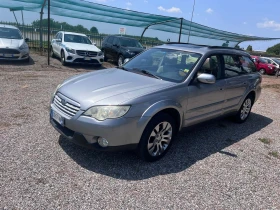 Subaru Outback 3.0 R LPG, снимка 1