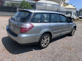 Subaru Outback 3.0 R LPG, снимка 3