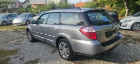 Subaru Outback 3.0 R LPG, снимка 4