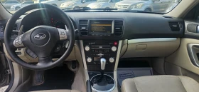 Subaru Outback 3.0 R LPG, снимка 6