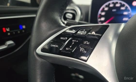 Mercedes-Benz C 200 AMG* LINE* 4MATIC* BURMESTER* ОБДУХВАНЕ* ДИСТРОНИК, снимка 13