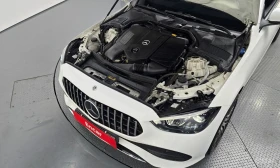 Mercedes-Benz C 200 AMG* LINE* 4MATIC* BURMESTER* ОБДУХВАНЕ* ДИСТРОНИК, снимка 17