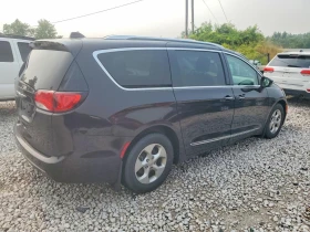 Chrysler Pacifica 3.6l Touring L Plus, снимка 3