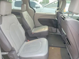 Chrysler Pacifica 3.6l Touring L Plus, снимка 11