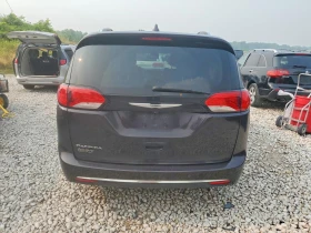 Chrysler Pacifica 3.6l Touring L Plus, снимка 6