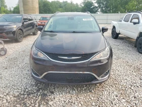 Chrysler Pacifica 3.6l Touring L Plus, снимка 5