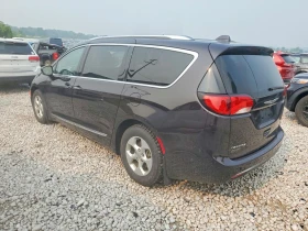 Chrysler Pacifica 3.6l Touring L Plus, снимка 2