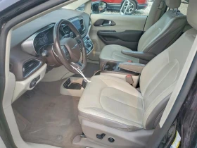 Chrysler Pacifica 3.6l Touring L Plus, снимка 7