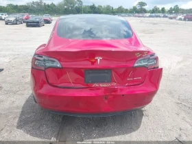 Tesla Model 3 LONG RANGE DUAL MOTOR ALL-WHEEL DRIVE, снимка 6