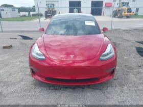 Tesla Model 3 LONG RANGE DUAL MOTOR ALL-WHEEL DRIVE, снимка 3