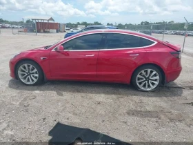 Tesla Model 3 LONG RANGE DUAL MOTOR ALL-WHEEL DRIVE, снимка 5