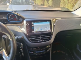 Peugeot 2008, снимка 8