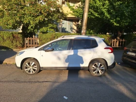 Peugeot 2008, снимка 2
