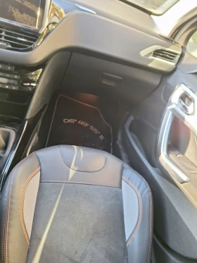 Peugeot 2008, снимка 11