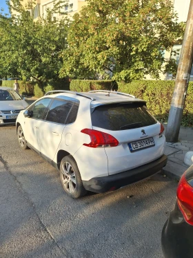 Peugeot 2008, снимка 5