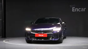 Kia Stinger MEISTER 3.3 GT AWD - DISTRONIC - ОБДУХ - ПОДГРЕВИ, снимка 3