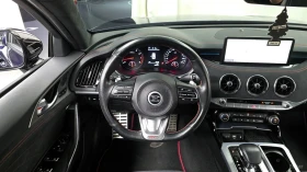 Kia Stinger MEISTER 3.3 GT AWD - DISTRONIC - ОБДУХ - ПОДГРЕВИ, снимка 13