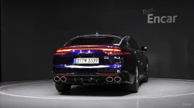 Kia Stinger MEISTER 3.3 GT AWD - DISTRONIC - ОБДУХ - ПОДГРЕВИ, снимка 4