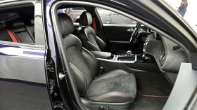 Kia Stinger MEISTER 3.3 GT AWD - DISTRONIC - ОБДУХ - ПОДГРЕВИ, снимка 11
