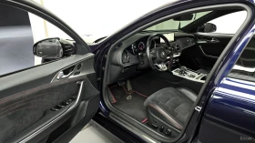 Kia Stinger MEISTER 3.3 GT AWD - DISTRONIC - ОБДУХ - ПОДГРЕВИ, снимка 10