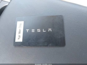 Tesla Model Y AWD/LONG RANGE DUAL MOTOR ALL-WHEEL DRIVE, снимка 8