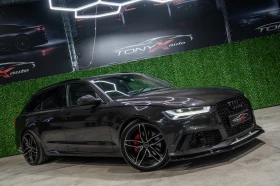 Audi A6  3.0TDI/MATRIX/RS6 OPTIC/BOSE/KEYLESS/HEAD UP/20Z, снимка 4