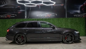 Audi A6  3.0TDI/MATRIX/RS6 OPTIC/BOSE/KEYLESS/HEAD UP/20Z, снимка 8