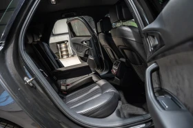 Audi A6  3.0TDI/MATRIX/RS6 OPTIC/BOSE/KEYLESS/HEAD UP/20Z, снимка 14