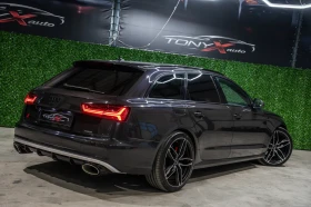 Audi A6  3.0TDI/MATRIX/RS6 OPTIC/BOSE/KEYLESS/HEAD UP/20Z, снимка 7