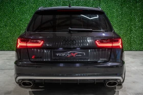 Audi A6  3.0TDI/MATRIX/RS6 OPTIC/BOSE/KEYLESS/HEAD UP/20Z, снимка 3