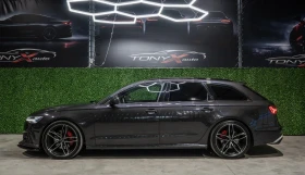 Audi A6  3.0TDI/MATRIX/RS6 OPTIC/BOSE/KEYLESS/HEAD UP/20Z, снимка 9