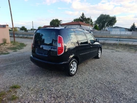 Skoda Roomster 1.4i-16v ГАЗ+ БЕНЗИН, снимка 7