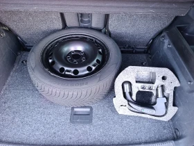 Skoda Roomster 1.4i-16v ГАЗ+ БЕНЗИН, снимка 16