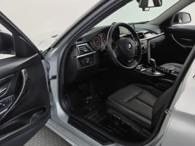 BMW 320 i - САМО 30% АВАНС, снимка 10