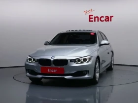BMW 320 i - САМО 30% АВАНС, снимка 3